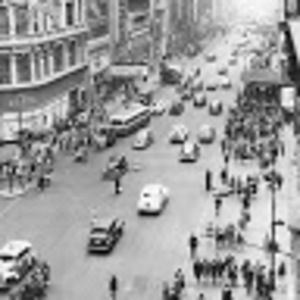 Meet your Posher, Anne